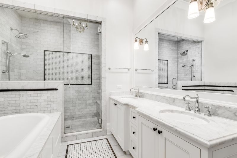Best Senior Bathroom Remodels Contractors in Easton, PA